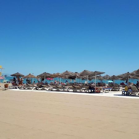 Nice Apartment In Hotel Ronda 4 First Beach Line フエンヒロラ エクステリア 写真