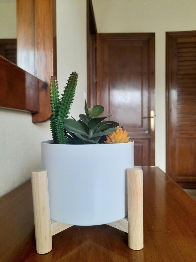 Nice Apartment In Hotel Ronda 4 First Beach Line フエンヒロラ エクステリア 写真